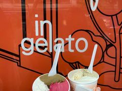 -Dip in Gelato(富民路店)