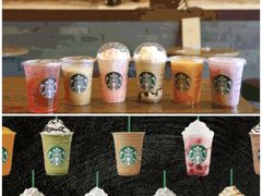 -星巴克臻选(深圳华强北茂业店)