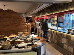 -黄山老妈·土菜(碧桂园店)