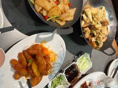 -褚记烤鸭·南京家常菜(雨花e-park店)