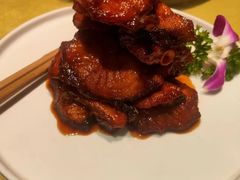 -粤味馆(黄河路店)
