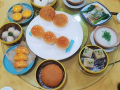 -吉莲利苑海鲜酒家(珠海拱北29年老字号店)