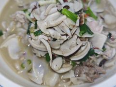 -烹湘·鲜炒湖南土菜(海珠店)