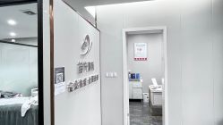 -苗方清颜专业祛痘·皮肤管理