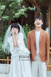 点击看大图 -茜茜公主婚纱摄影会馆