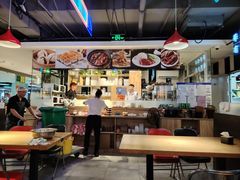 -昌勝香港深井烧鹅(新年华店)