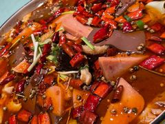 -吴记酱骨炖菜馆(康安路店)