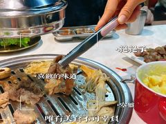 -六七八韩式烤肉·韩国料理(上杭路店)