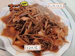 -闯关东牛排牛尾一锅香(龙源路店)