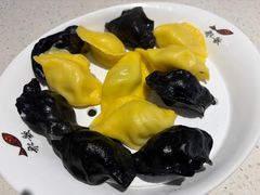 -船歌·鱼水饺青岛菜(金狮广场店)
