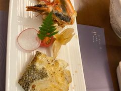 -岩也·日料与酒(龙岗天安云谷店)