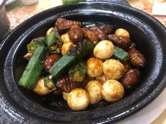 -大秦瓦罐(光谷大街店)