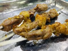 -马吉德牛肉拉面(新街口店)