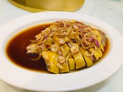 -宜宾海鲜酒家·三十年老字号