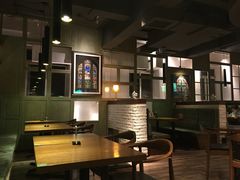 -JINNS锦时 steak&pizza(浸信会礼拜堂旧址店)