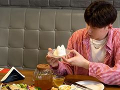-热地HOT PLACE洋风韩餐(红旗街店)