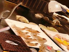 -大渔铁板烧(大悦城店)
