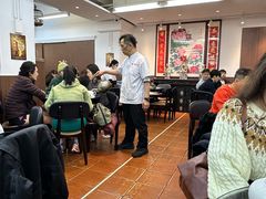 -香港蓮香樓(中環店)