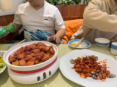 -祥阁食府妈妈菜