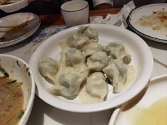 -东方饺子王(工农大路店)