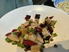 -禄鼎记·多口味酸菜鱼(侨鑫店)