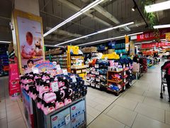 -万达广场(北京槐房店)