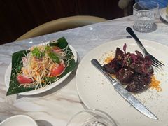 -志明眷村·台式融合菜·宵夜