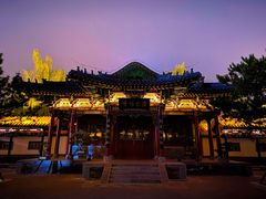 -迎泽公园