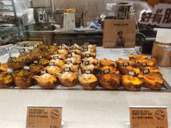 -PAPER STONE BAKERY(天汇广场店)