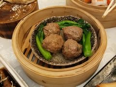 -酌宴府The China Club·广州万富希尔顿酒店(云城东路店)