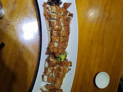 -醉壹号海鲜大排档(厦门美食地标店)