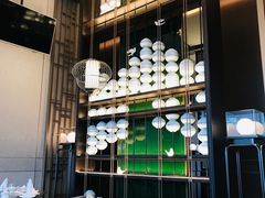 -彩丰楼中餐厅(杭州奥克斯中心皇冠假日酒店)