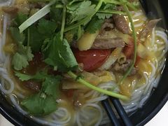 -一品郑记重庆牛肉米线馆(东泰路店)