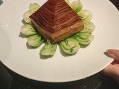 -湖滨28中餐厅·西湖宴·杭州君悦酒店