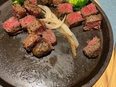 -俄士厨房(万松园店)