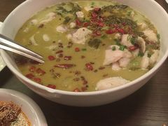 -茅庐毛血旺(烟台大悦城店)