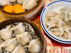 -新兴园饺子馆(北京百子湾店)