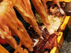 风味鸭肠-湊湊火锅·茶憩(打浦桥日月光店)