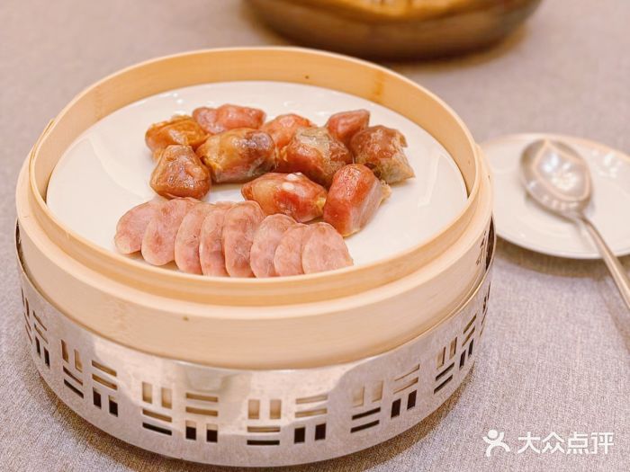 荣府宴(南阳路店)图片
