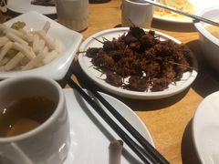 -新疆伏拉沃餐厅(白龙南路店)