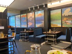-海之屋韩式烤肉(海棠68环球美食街店)