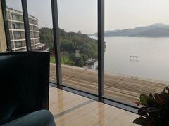 -天目湖涵田半山温泉