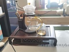 -美间·普拉提禅柔工作室