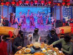 -亮欢寨酸汤鱼(沙冲路店)