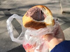 -新侨三宝乐面包店(崇文门店)