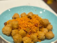 -宝月楼·台湾菜馆(天河城店)
