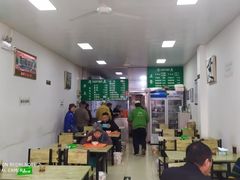 -老北京豆汁店