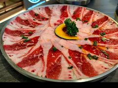 -麻蒲碳烤肉(远景路1号店)