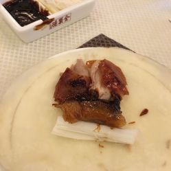 点击看大图 -全聚德烤鸭店·宴会厅(和平门店)