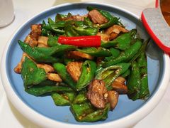 -清晖小苑•顺德地方菜(壹海城店)